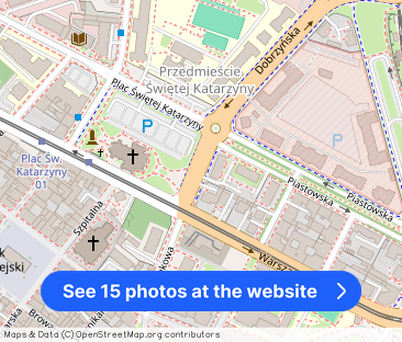 Zamień rutynę na prestiż w sercu Torunia - Photo 1