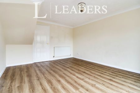 2 bedroom house to rent Durban Road, Leicester, Leicestershire, LE4 - Photo 2