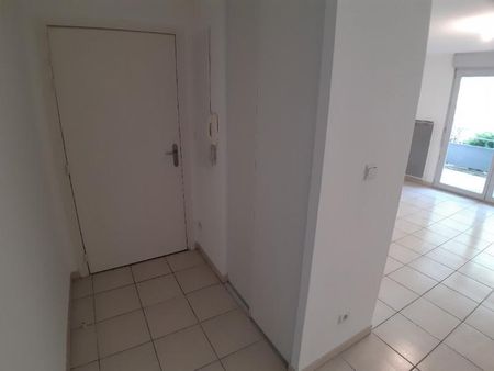 APPARTEMENT T2 40M - Photo 2