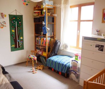 Charmante 3.5 Wohnung in Zürich Seefeld - Foto 6