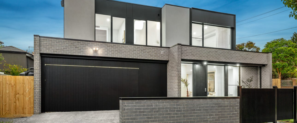 Modern Luxury Across Two Light Filled Levels - Photo 1