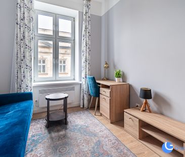 Stare Miasto*2niezależne pokoje*32m2 - Photo 1