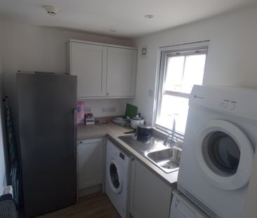 1 bedroom room to rent Market Hill, Buckingham, MK18 1JN - Photo 5