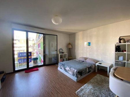 Location appartement 1 pièce 29.53 m² à Montpellier (34000) - Photo 3