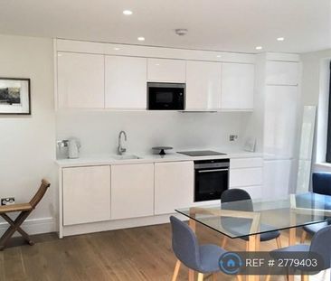 1 bedroom flat to rent - Photo 6