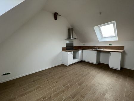 Location Appartement 2 pièces 33m² - Photo 4