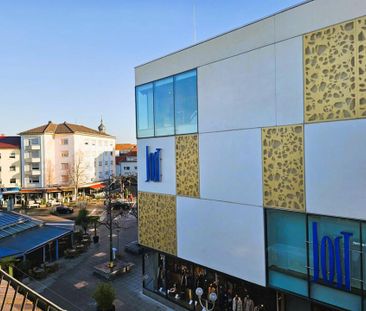 3,5 Zimmer-Wohnung nach Sanierung zu vermieten - Foto 1