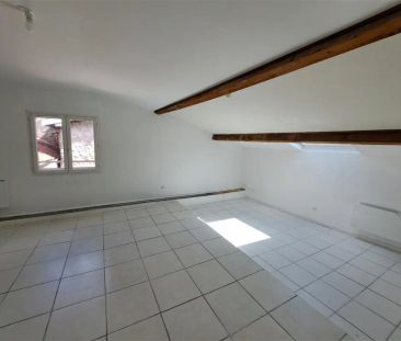 Location appartement 3 pièces - 70m² à Beaurepaire (38270) - Photo 5