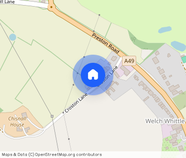 1 Thorn Lea, Croston Road, Charnock Richard - Photo 1