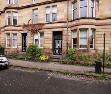 Barrington Drive, Woodlands, Glasgow - Photo 2