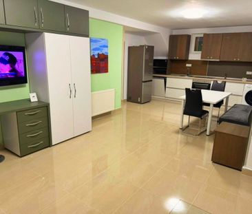 Apartament cu 2 camere modern, in zona Centrală - Photo 6