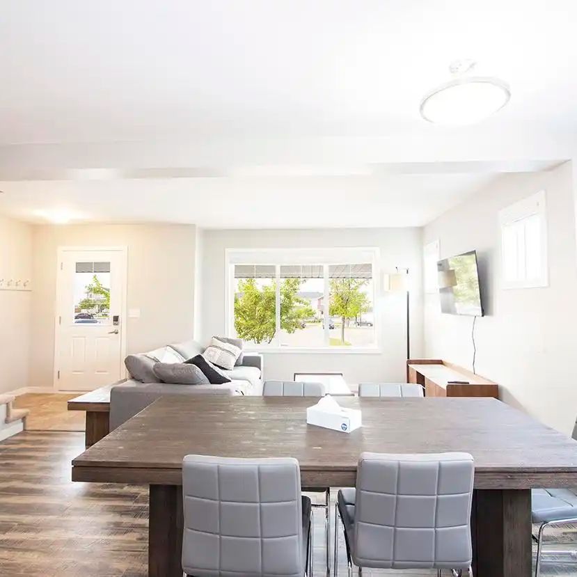 Lumen Townhomes — Three-Bedroom Townhome - Photo 1