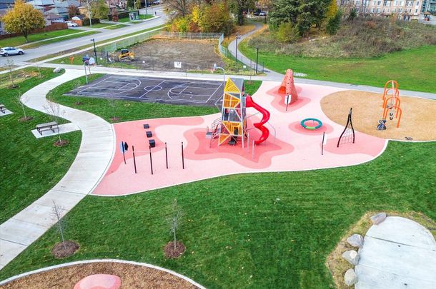 For Lease - 165 Legion Road Unit# 2431, Toronto, Ontario - Photo 1