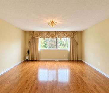 For Lease - 21 Strawberry Hills Drive, Toronto, Ontario - Photo 3
