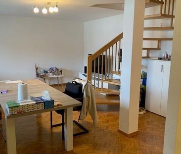 Beau duplex de 3.5 pièces au centre de Corminboeuf - Photo 1