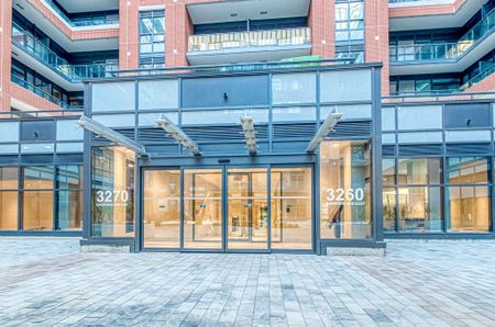 For Lease - 3270 Sheppard Avenue Unit# 1428, Toronto, Ontario - Photo 4