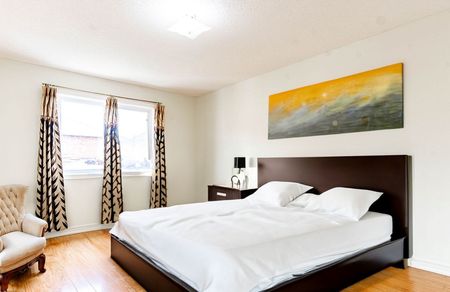 For Lease - 106 Silent Pond Crescent, Brampton, Ontario - Photo 5