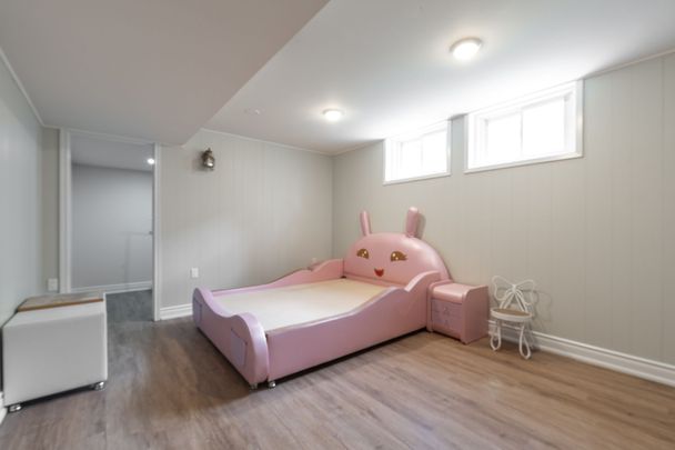 For Lease - 17 Alanadale Avenue Unit# Bsmt, Markham, Ontario - Photo 1