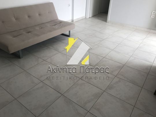 Διαμέρισμα για ενοικίαση Αγυιά (Πάτρα) - Photo 1