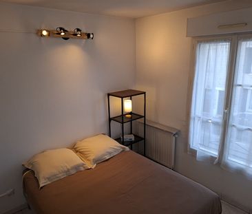 Appartement meublé 2 pièces - Centre-ville de Beaumont-sur-Oise - 3... - Photo 3