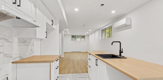 Appartement NEUF à louer Tétreaultville - Photo 2