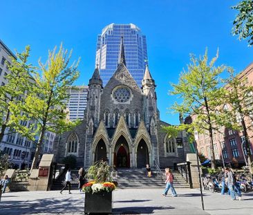 Appartement - 1188 Av. Union - Photo 3