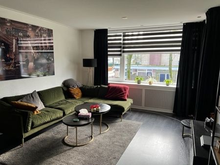 Te huur: Prachtig gemeubileerd appartement met 2 slaapkamers in Enschede - Photo 5