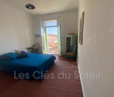 Location appartement 3 pièces 73 m² Hyères - Photo 1