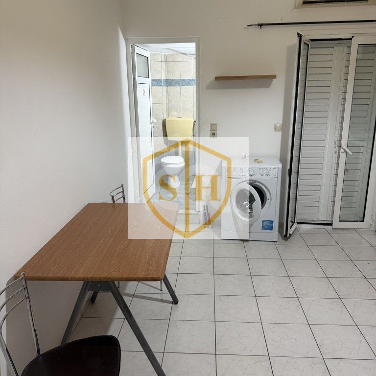 Studio/Γκαρσονιέρα για ενοικίαση Εσταυρωμένος (Ηράκλειο Κρήτης) - Photo 1