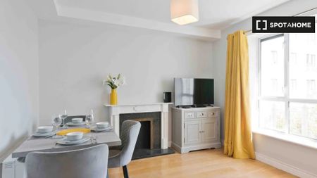 1-Bedroom Apartment for rent in Rotunda, Dublin - Photo 4