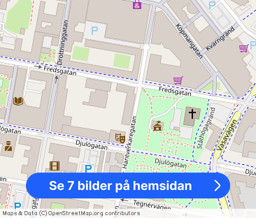 Hantverkaregatan 10 - Foto 1