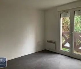 Appartement à louer 2 pièces 41.07m² - Photo 1
