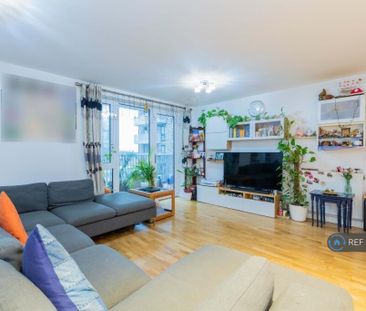 2 bedroom flat to rent - Photo 3