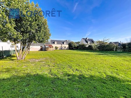 Maison T5 près de RIANTEC à louer - Photo 3