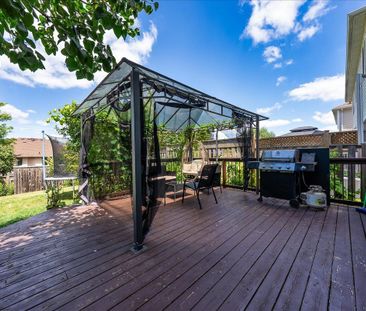 For Lease - 76 Blackburn Drive, Brantford, Ontario - Photo 2