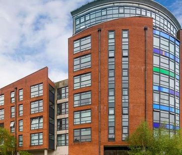 Kennet Street, Reading, Berkshire, RG1 - Photo 1