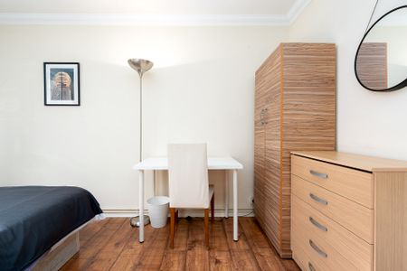 RM1 Gosset Street | Shoreditch | London | E2 7BA - Photo 2