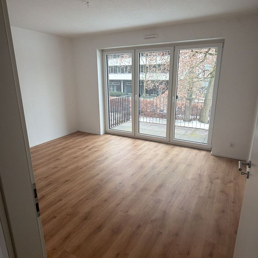 Moderne 2-Zimmer-Wohnung mit Balkon in Osnabrück - Photo 1