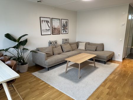 Linköping - 5rok - 12mån - 13.800kr/mån - Photo 2