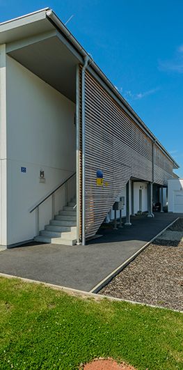 Wohnung in Schrems - Photo 1