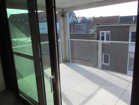 Nieuwbouw 2-SLK appartement met optioneel een ondergrondse autostaanplaats - Foto 2