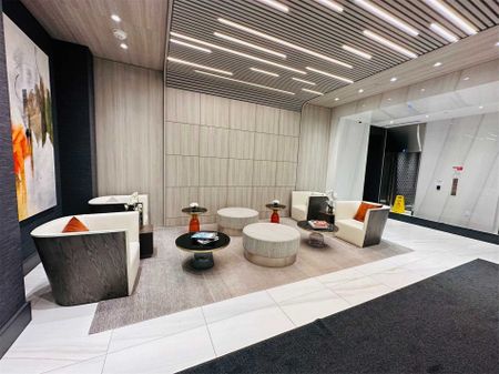 For Lease - 75 Canterbury Place Unit# 2608, Toronto, Ontario - Photo 5