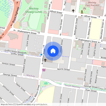 11 Luscombe St, Qld 4740, Mackay