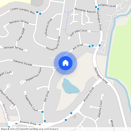 2/102 Ash Drive, NSW 2486, Banora Point