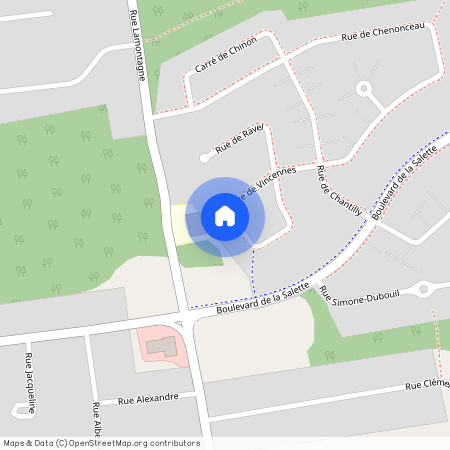 679 rue de Vincennes, Saint-Jérôme, Saint-Jérôme, Laurentides, J5L 0N7