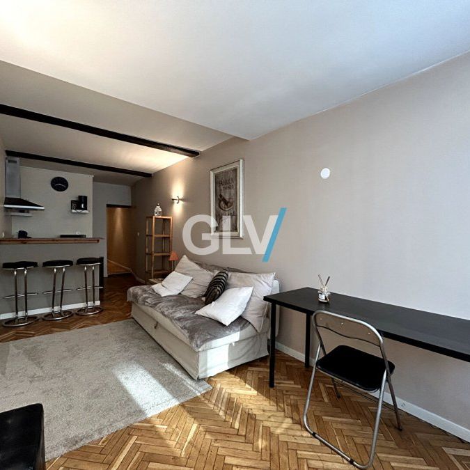 Appartement 2 pièces à Lille - Photo 1