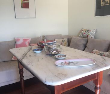 Apartamento T1 situado na primeira linha Rio Guadiana. Arrendamento... - Photo 2