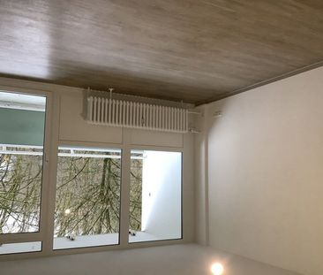 Velbert-Neviges: Frisch renovierte 2-Zi.-Whg. mit Balkon - Foto 1