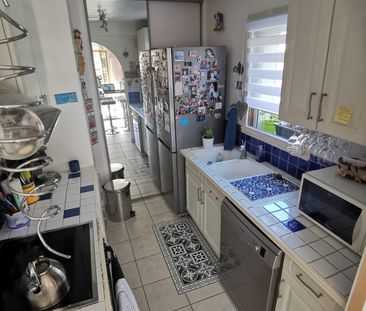Location Appartement 3 pièces 49m² ST MARTIN LE VINOUX 38950 - Photo 5