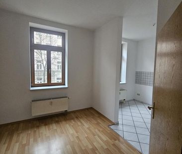 2-Zimmer-Wohnung in sehr gepflegtem Haus in Chemnitz-Sonnenberg - Photo 4